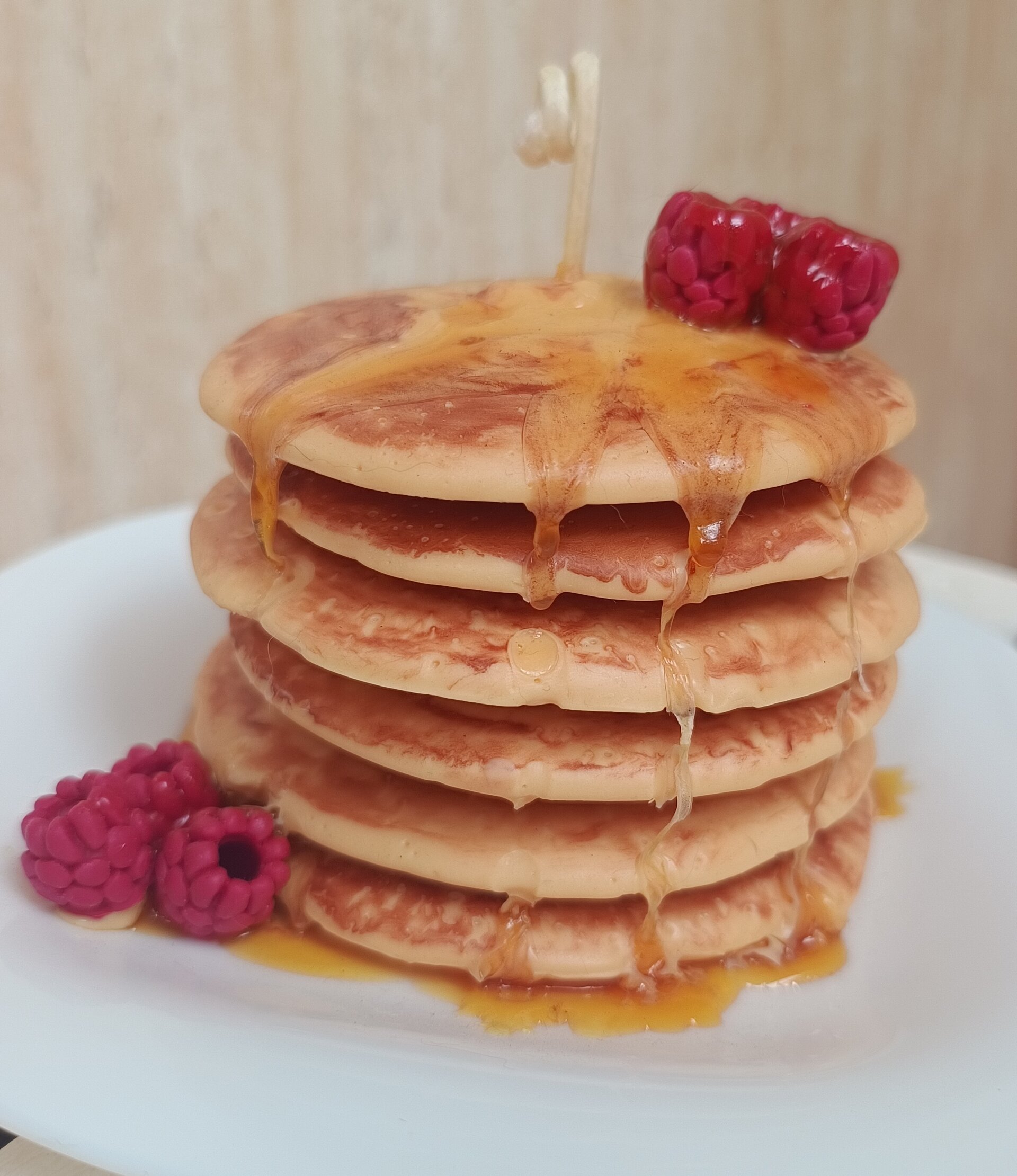 Vela Pancake - 3